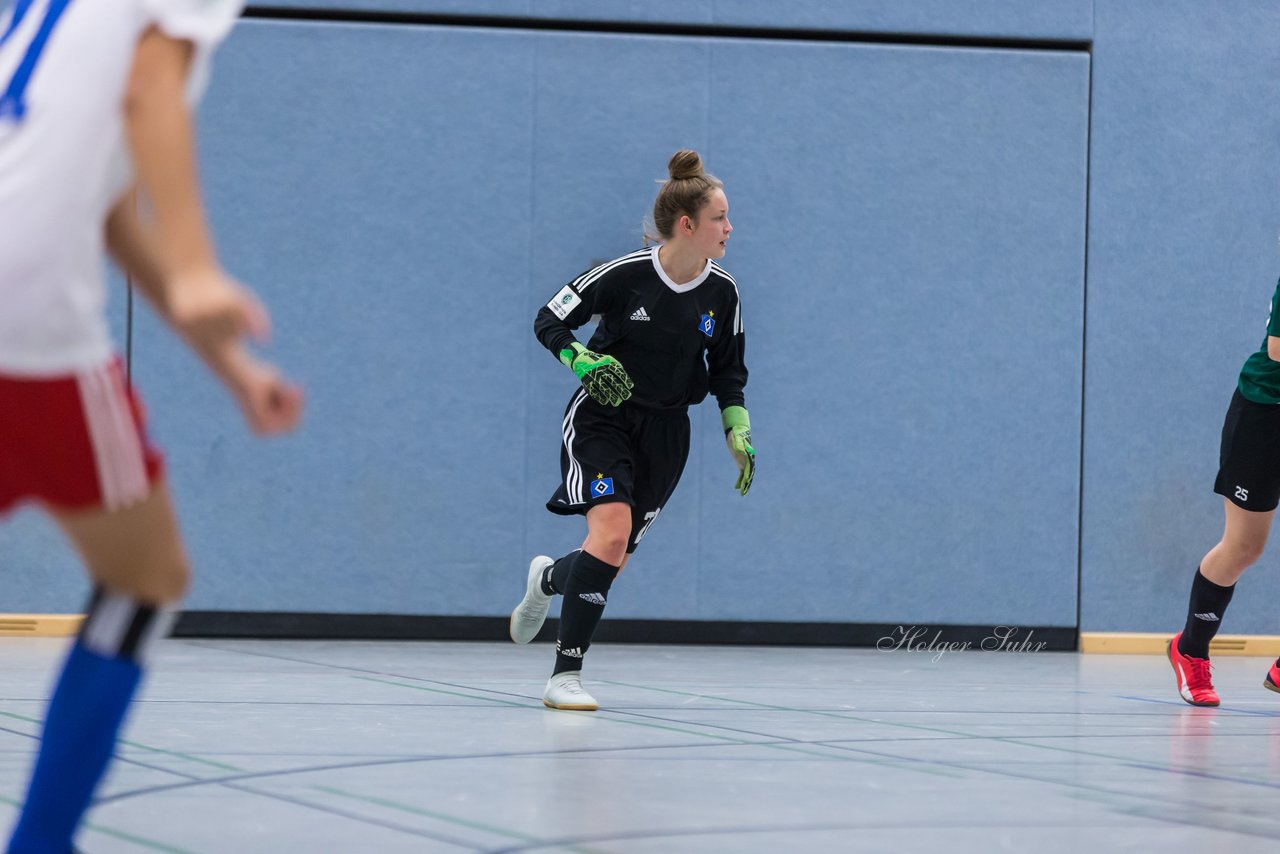 Bild 605 - B-Juniorinnen Futsal Qualifikation